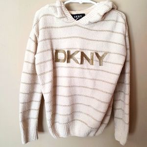 Girls Sweater